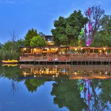 Agva Mints Hotel Adult Only Εξωτερικό φωτογραφία