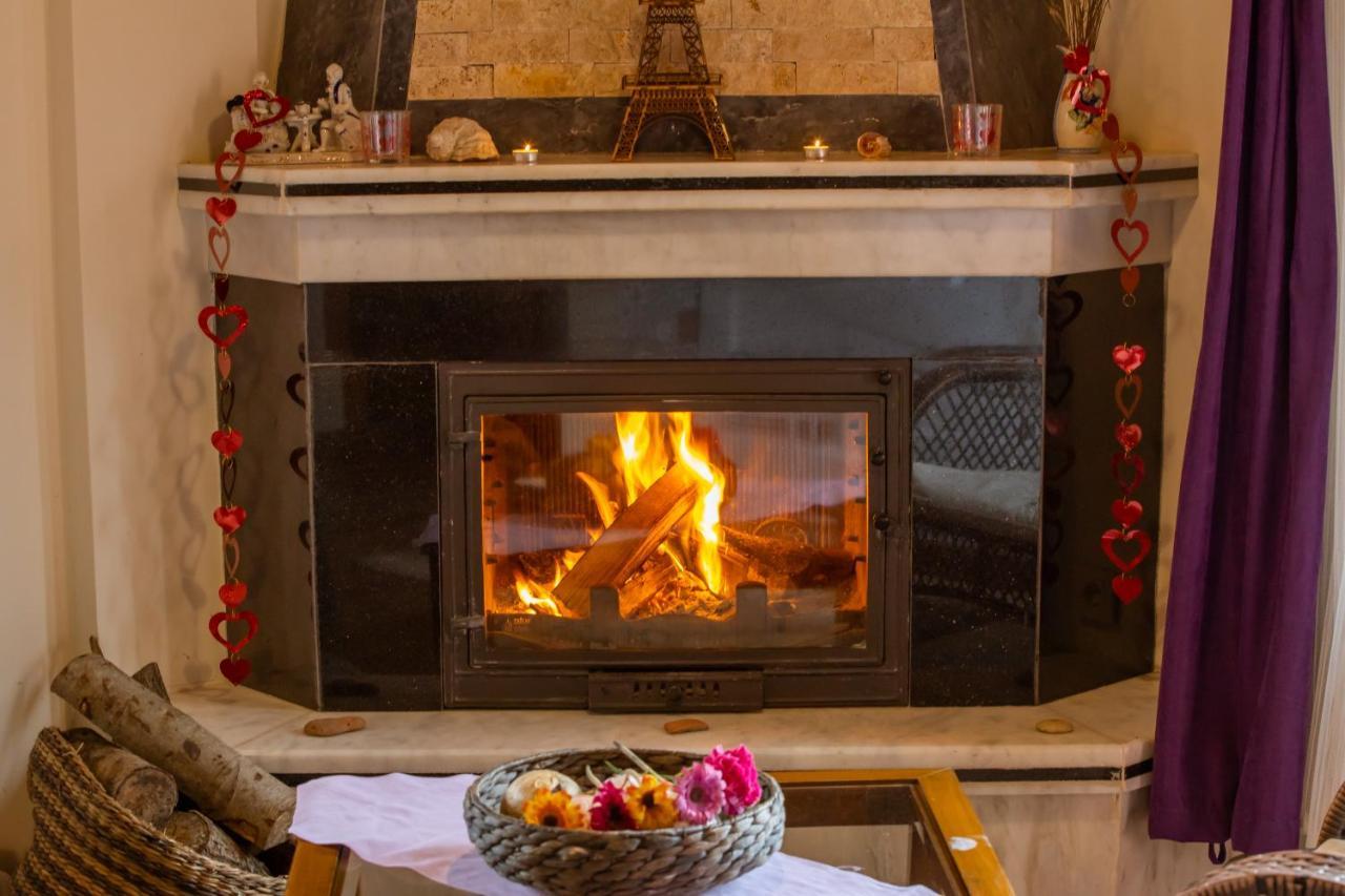 Agva Mints Hotel Adult Only Εξωτερικό φωτογραφία