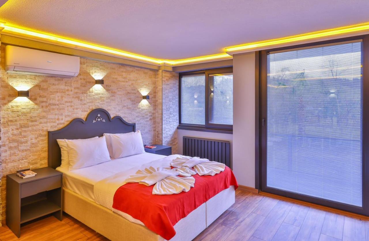 Agva Mints Hotel Adult Only Εξωτερικό φωτογραφία