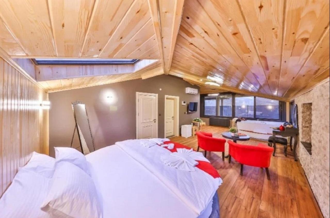 Agva Mints Hotel Adult Only Εξωτερικό φωτογραφία