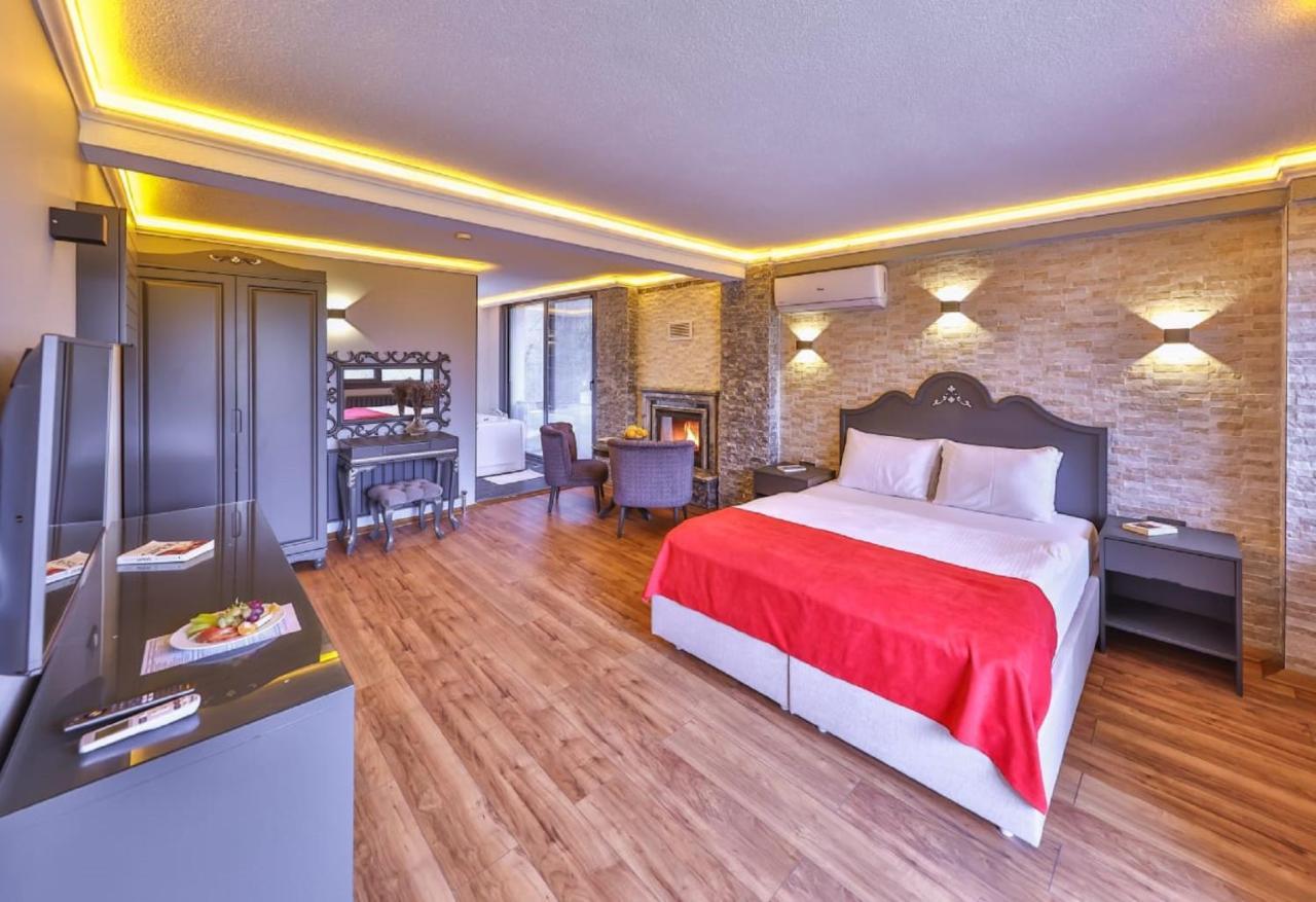 Agva Mints Hotel Adult Only Εξωτερικό φωτογραφία