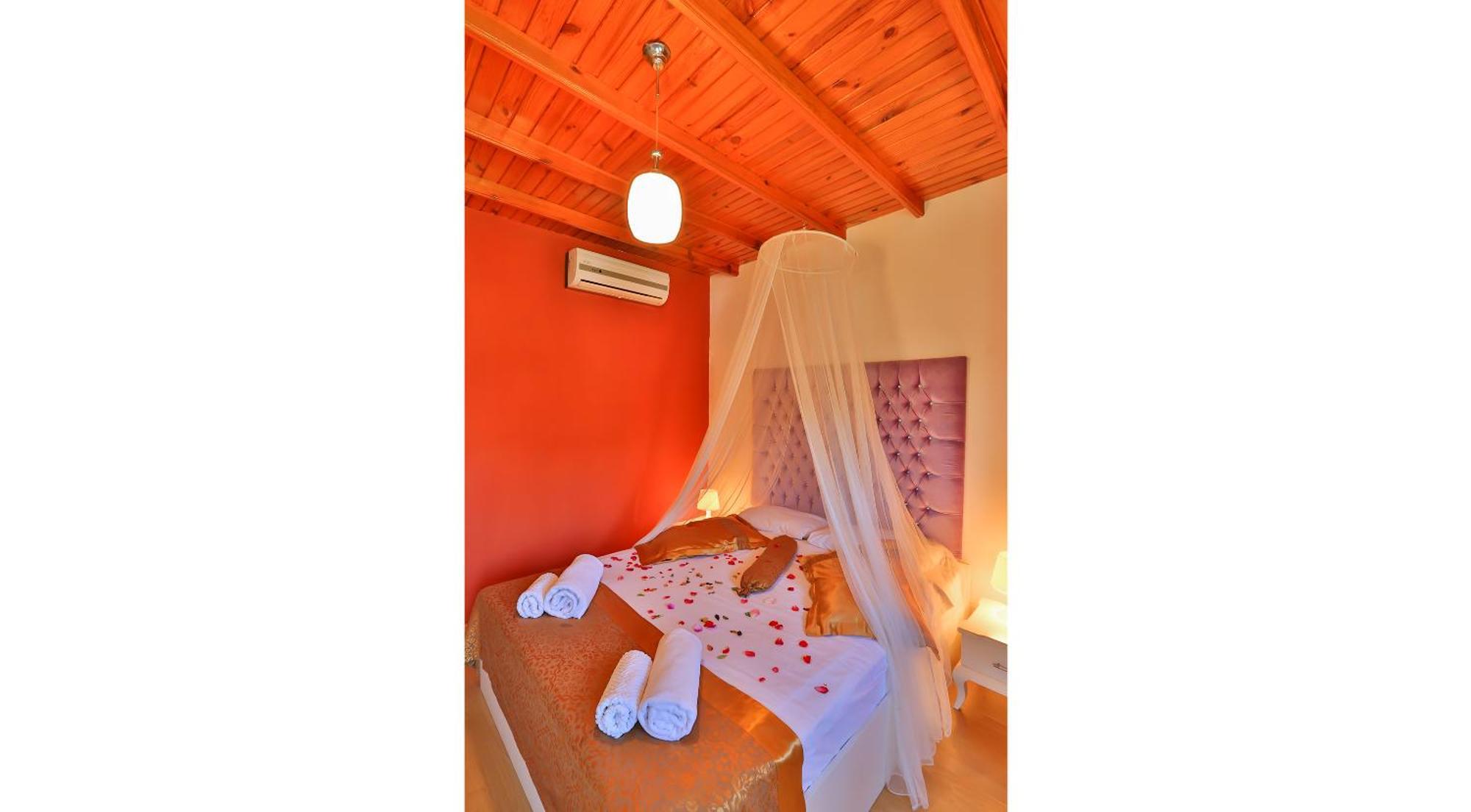 Agva Mints Hotel Adult Only Δωμάτιο φωτογραφία