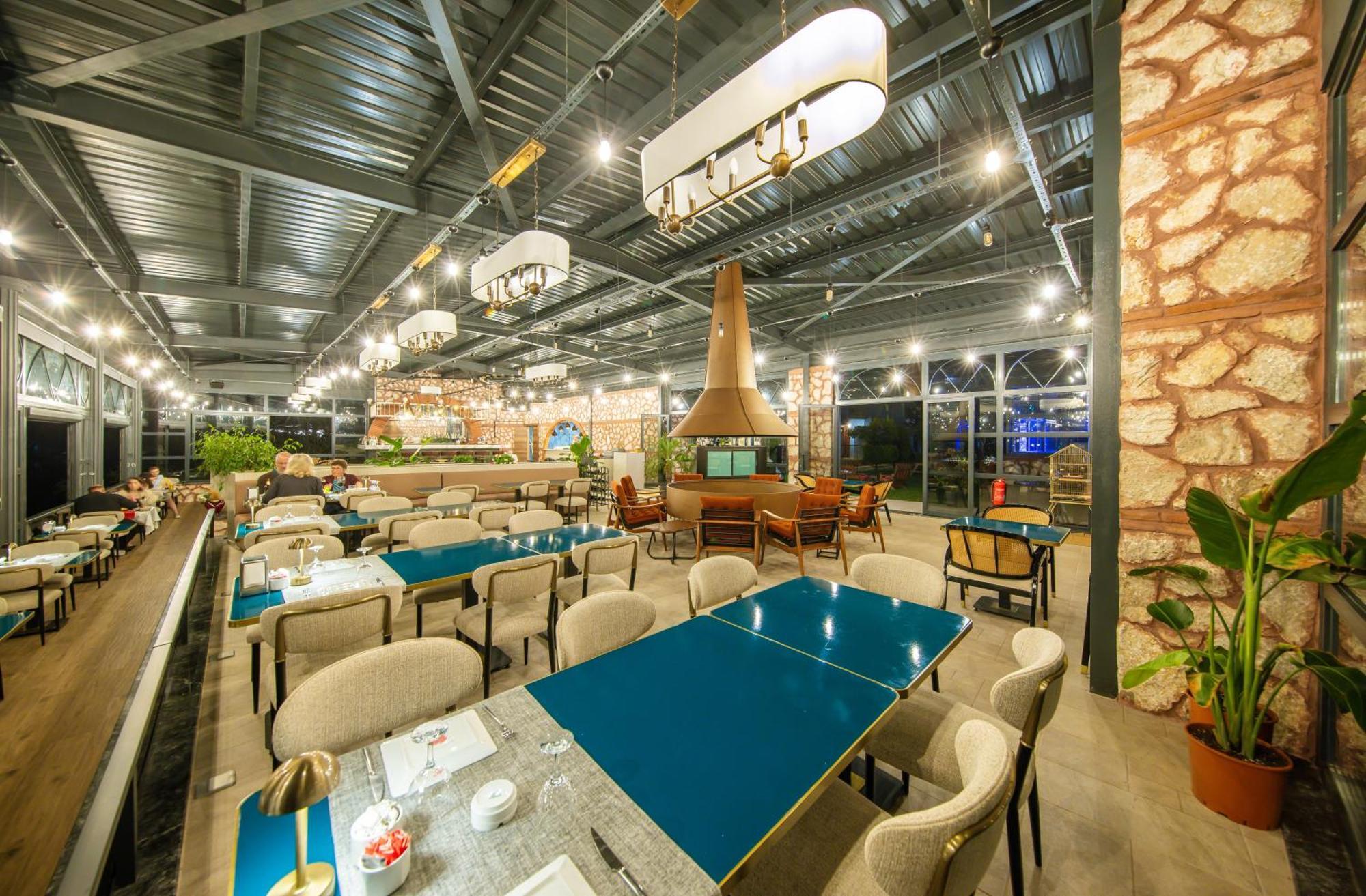 Agva Mints Hotel Adult Only Εξωτερικό φωτογραφία