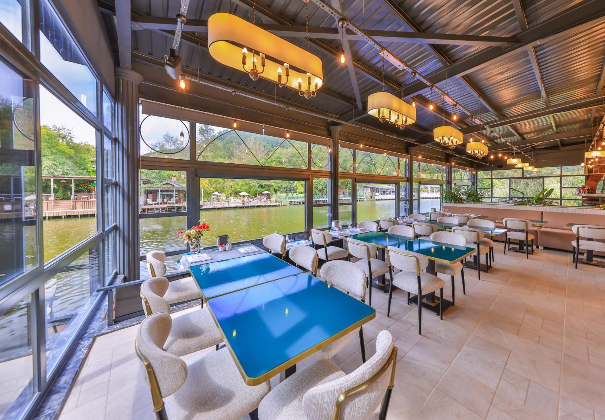 Agva Mints Hotel Adult Only Εξωτερικό φωτογραφία