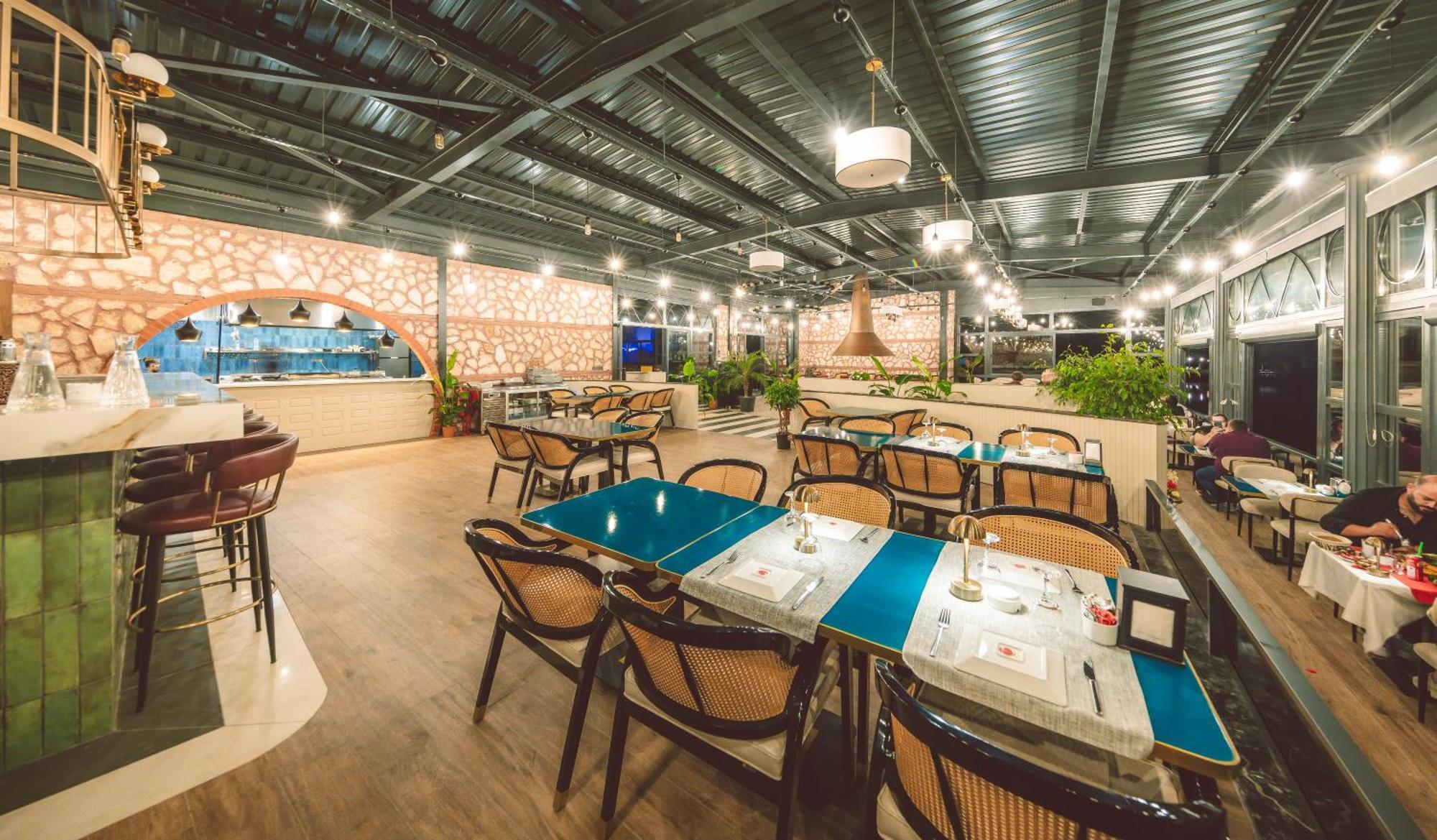 Agva Mints Hotel Adult Only Εξωτερικό φωτογραφία