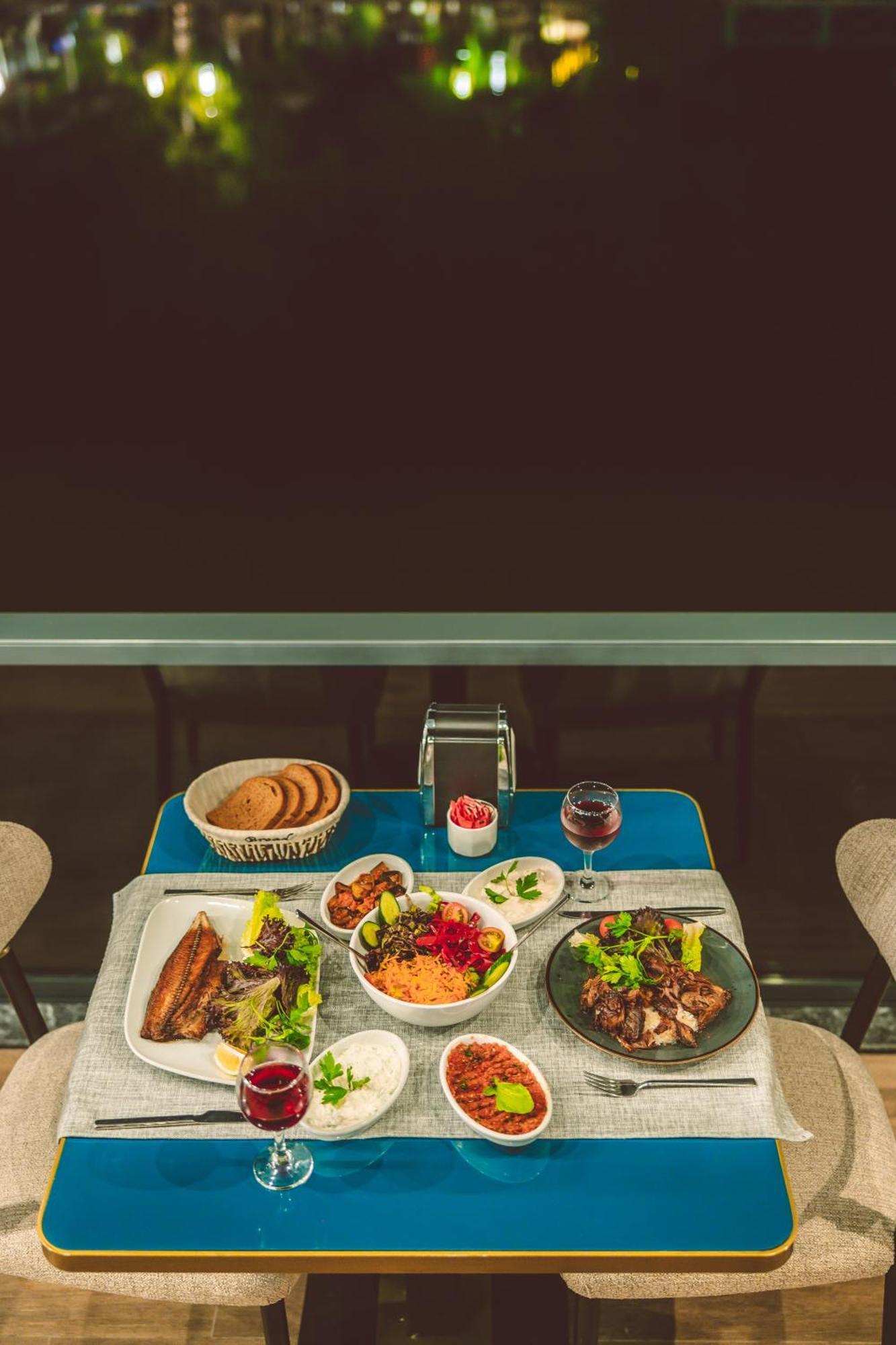 Agva Mints Hotel Adult Only Εξωτερικό φωτογραφία