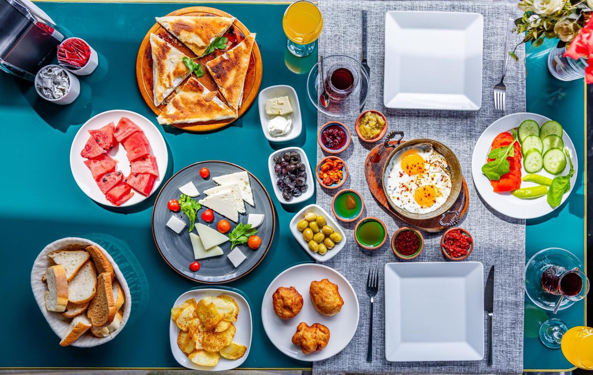 Agva Mints Hotel Adult Only Εξωτερικό φωτογραφία