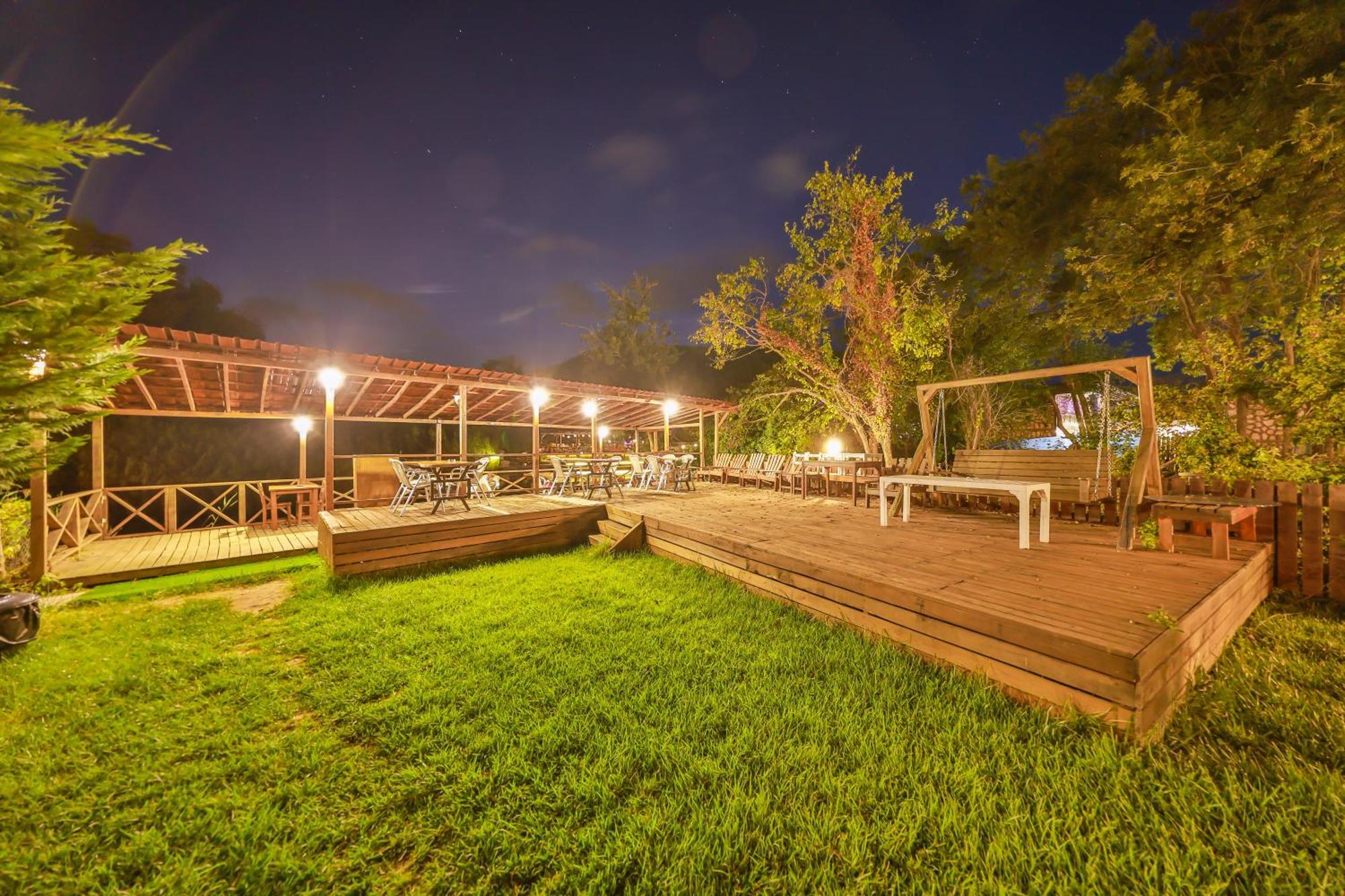 Agva Mints Hotel Adult Only Εξωτερικό φωτογραφία