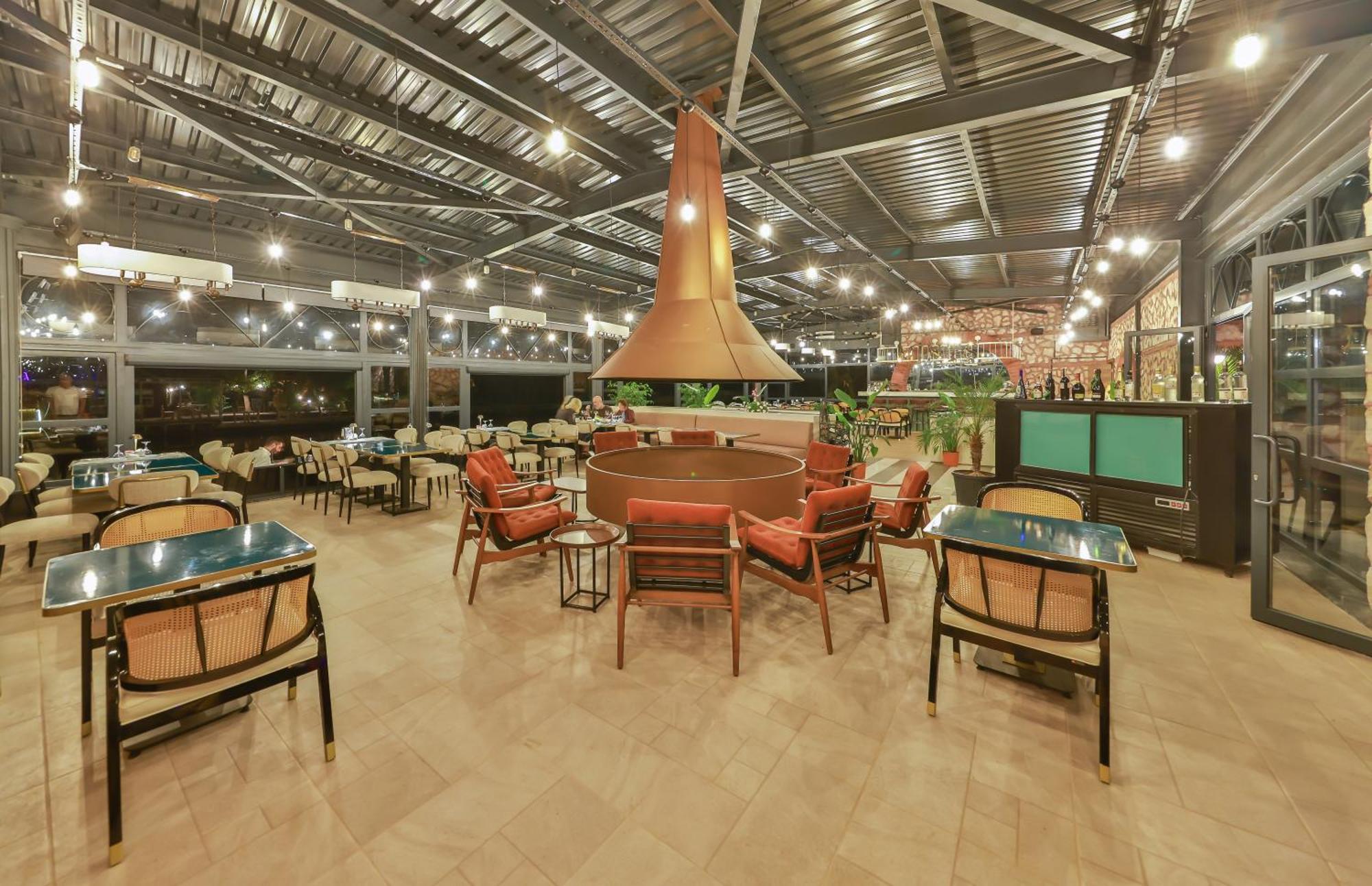 Agva Mints Hotel Adult Only Εξωτερικό φωτογραφία