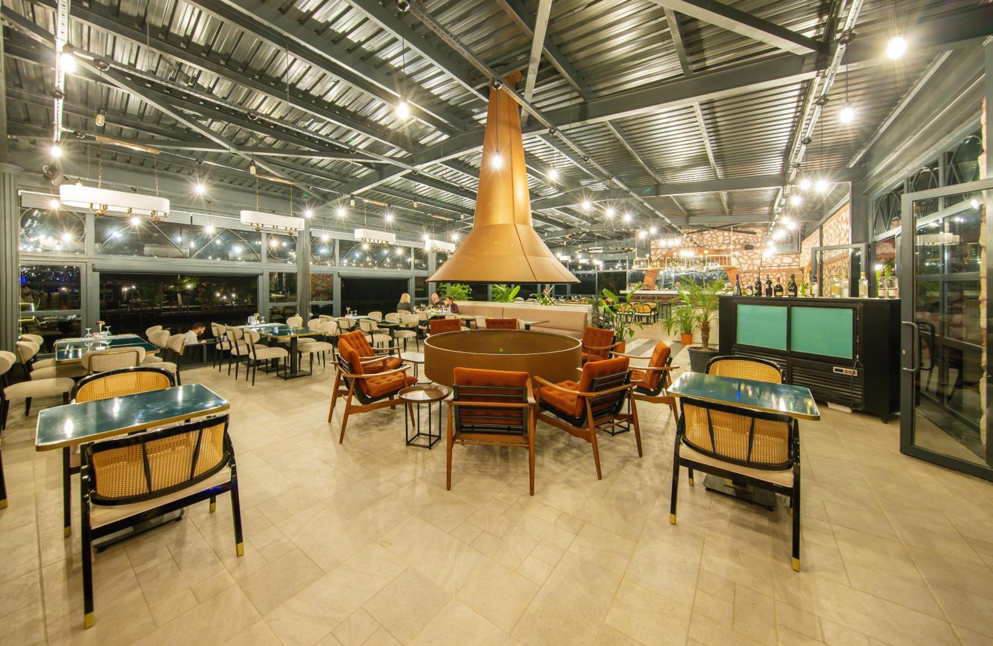 Agva Mints Hotel Adult Only Εξωτερικό φωτογραφία