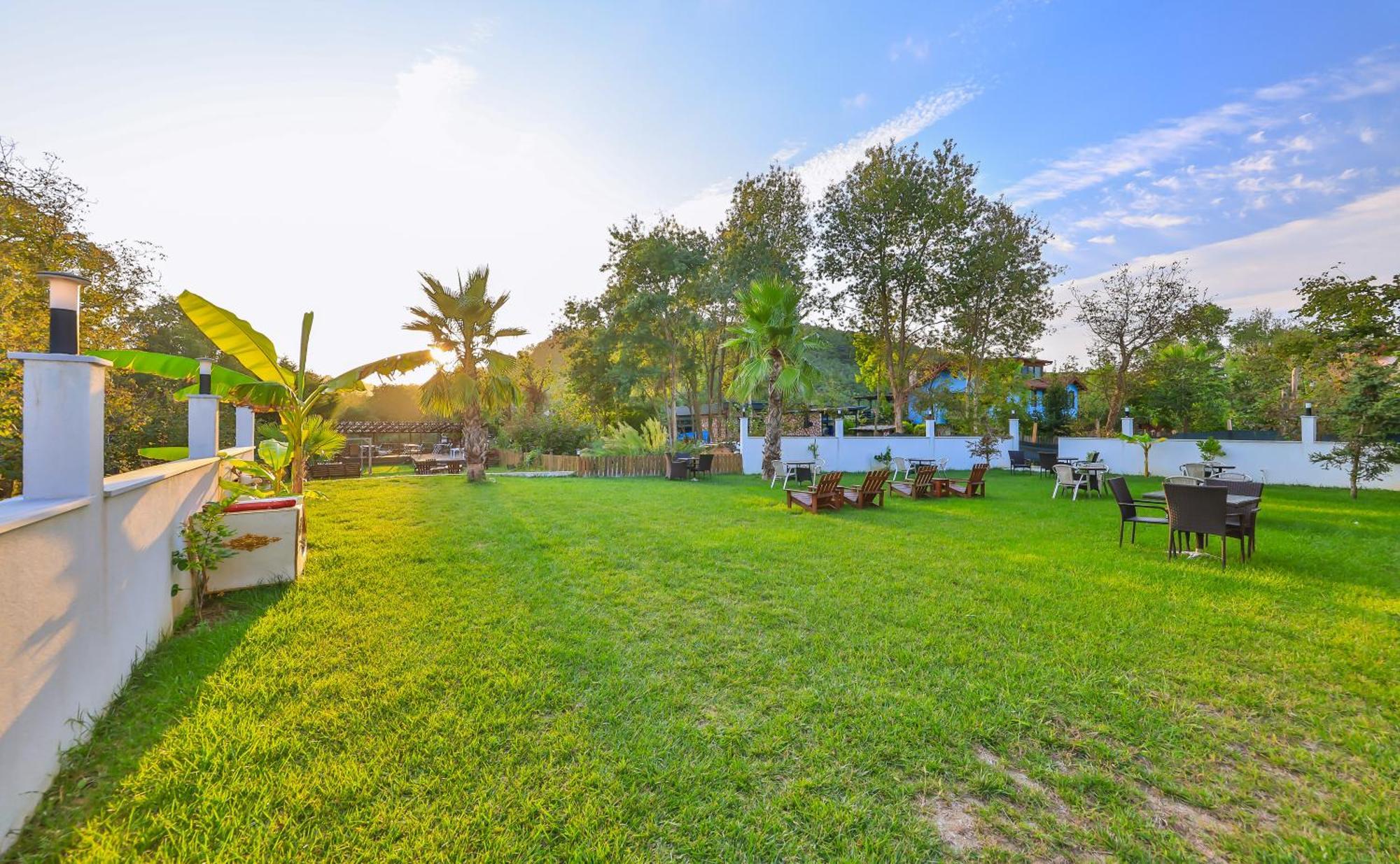 Agva Mints Hotel Adult Only Εξωτερικό φωτογραφία