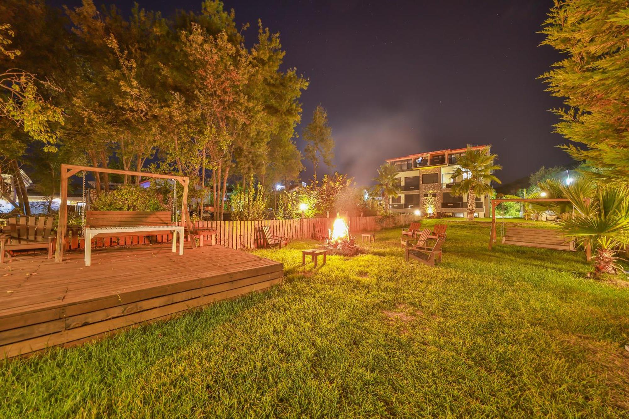 Agva Mints Hotel Adult Only Εξωτερικό φωτογραφία